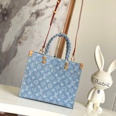 LV Shopping Bags